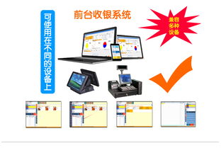 POS收銀系統(tǒng) 現(xiàn)代商業(yè)運(yùn)營的核心與計(jì)算機(jī)軟件的開發(fā)銷售策略
