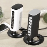 智領(lǐng)未來，充電可視化 出口歐美智能快充充電器，如何以動(dòng)態(tài)顯示技術(shù)革新充電體驗(yàn)？