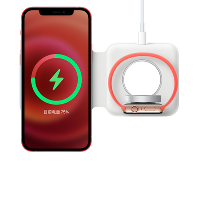 MagSafe生態(tài)一網(wǎng)打盡 充電器、配件大盤點(diǎn)，你想知道的全在這里！